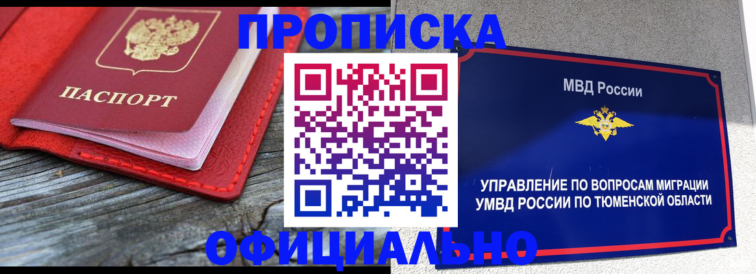 прописка законно в Шадринске